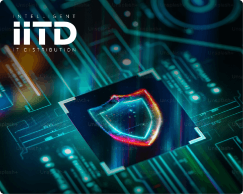 Cybersecurity and data protection concept